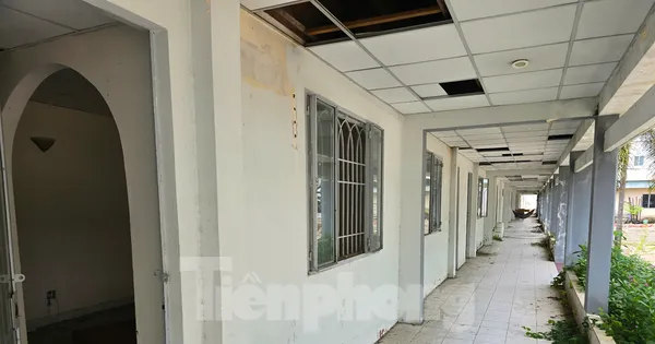 Nhà ở công vụ cho cán bộ Cần Thơ sau sáp nhập: Phải 1 năm nữa mới có nhà