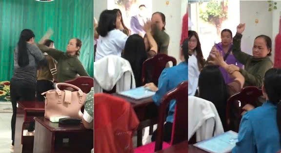 Khai trừ đảng, buộc thôi việc giáo viên hành hung đồng nghiệp tại Vĩnh Long