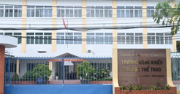 Tạm giam nguyên Phó Giám đốc Sở Văn hóa, Thể thao và Du lịch Bến Tre