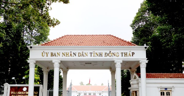 Đồng Tháp cần thêm 2.370 tỷ đồng để giải quyết chế độ cho cán bộ nghỉ việc