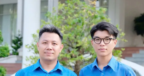 Hai anh em ruột ở Cần Thơ nhiều năm tiếp sức sĩ tử