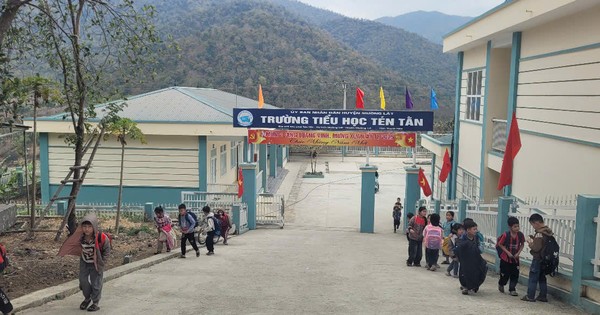 Dùng gậy tre học thể dục, nữ sinh lớp 4 bị thương nghiêm trọng
