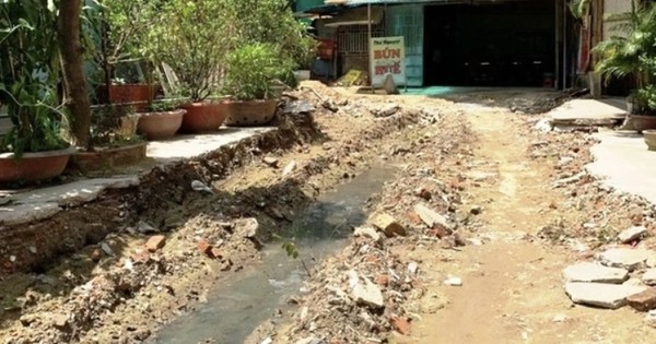 Thanh tra dự án 'tai tiếng' Khu xen cư Hồ Toàn Thành kéo dài hơn 20 năm ở Thanh Hóa
