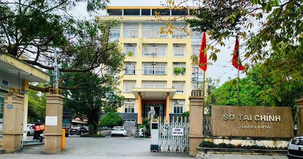 Phương án điều chuyển ngân sách các cấp khi tổ chức lại đơn vị hành chính tại Thanh Hóa