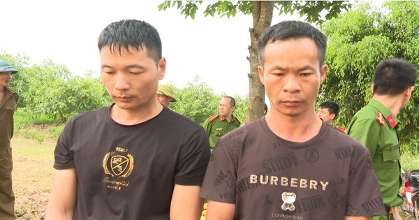 Diễn biến mới vụ mộ vua Lê Túc Tông ở Thanh Hóa bị đào bới