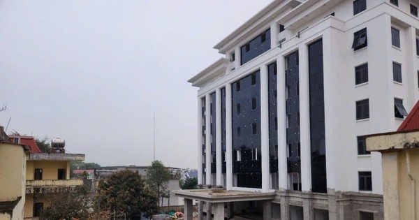 Thanh Hóa khẩn trương rà soát, xử lý trụ sở dôi dư sau sáp nhập