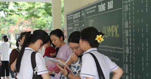 Thanh Hóa chi hàng chục tỷ cho việc dạy thêm ôn thi tốt nghiệp