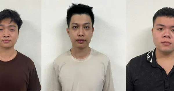 Bắt 3 đối tượng trong ổ nhóm lừa bán sinh vật cảnh để chiếm đoạt tài sản
