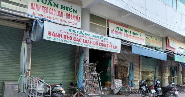 Thanh Hóa: Gần 400 trường hợp đăng ký một đằng kinh doanh một nẻo