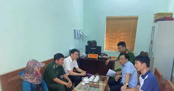 Thanh Hoá: Xử phạt tiểu thương cân thiếu hải sản bị du khách tố trên mạng xã hội