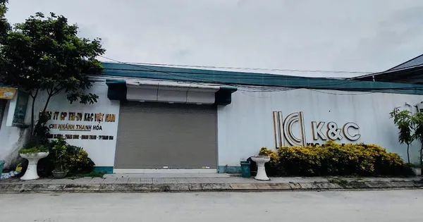 Thanh Hoá: Xử phạt, tiêu huỷ mỹ phẩm không đảm bảo điều kiện sản xuất