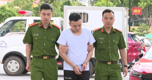 Bắt 'con nuôi' của Tuấn 'thần đèn' ở Thanh Hóa