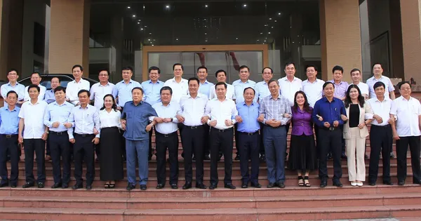 Quảng Bình, Quảng Trị: Cán bộ luân chuyển về huyện phải ở lại để làm lãnh đạo chủ chốt cấp xã