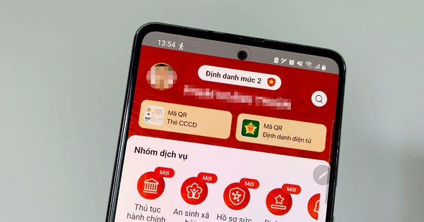 Thí điểm mua bán xe trên VNeID, không cần công chứng