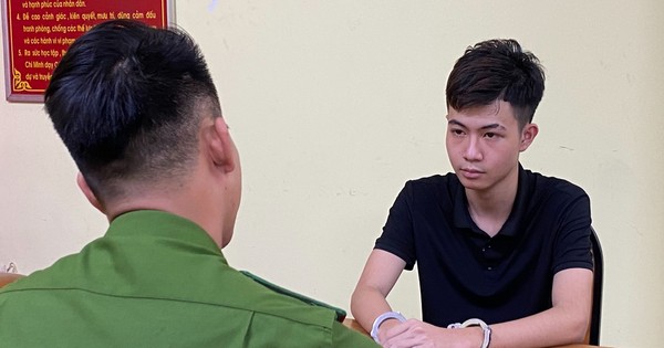 Bắt khẩn cấp đối tượng cầm chai bia đánh người nước ngoài ở phố đi bộ Bùi Viện