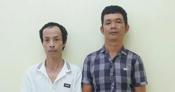 Bắt 2 đối tượng đăng tải thông tin sai sự thật về Trung tướng Lê Hồng Nam, nguyên Giám đốc Công an TPHCM
