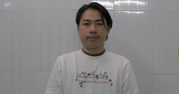 Tài xế ô tô tông 2 mẹ con tử vong bị tạm giữ