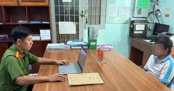 Công an TPHCM cảnh báo hệ lụy của việc báo án giả