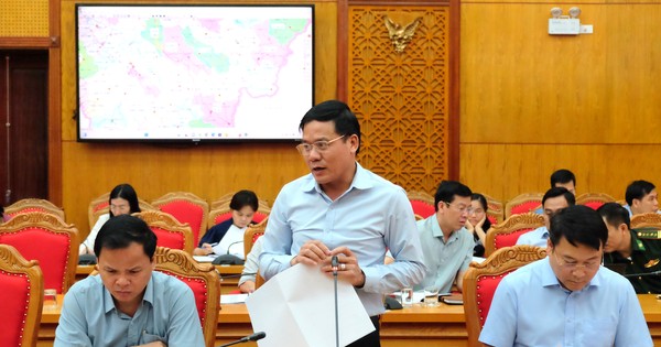 Cao Bằng dự kiến giảm 105 xã, phường sau sắp xếp; Đắk Nông dự kiến giảm 71 đơn vị hành chính cấp xã