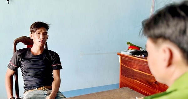 Tạm giữ kẻ bạo hành con riêng 7 tuổi của người tình đến hôn mê
