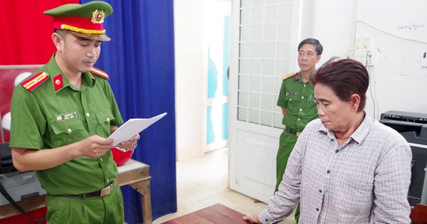 U70 cầm đầu đường dây môi giới mại dâm người dưới 18 tuổi: Khởi tố 25 đối tượng