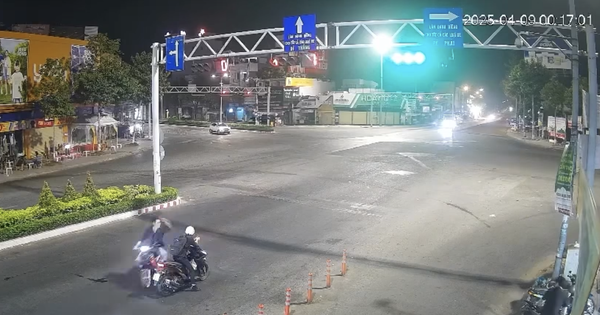 Bắt đối tượng dùng vật nhọn đâm nhiều người dừng xe chờ đèn đỏ ở Cần Thơ