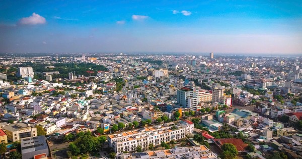 Cần Thơ thông qua sắp xếp còn 32 xã, phường