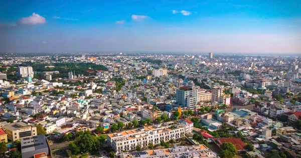 Cần Thơ vận hành thử bộ máy tại 13 xã, phường mới