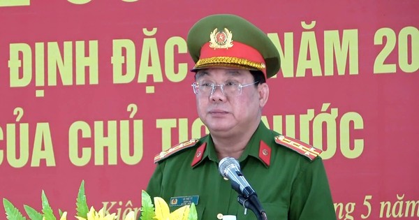 Đặc xá ngày đại lễ: Cơ hội làm lại cuộc đời cho những người từng lầm lỡ
