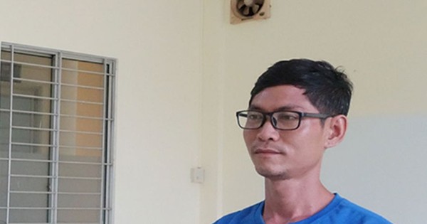 Dựng hiện trường giả bị trộm để tham ô gần 150 triệu đồng của công ty