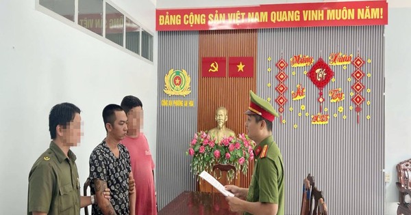 Băng nhóm tranh chấp ngư trường truy sát trên biển