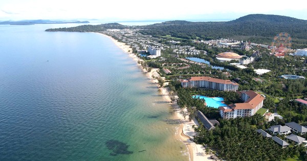 Kiên Giang triển khai 21 dự án, tổng vốn gần 140.000 tỷ phục vụ APEC 2027