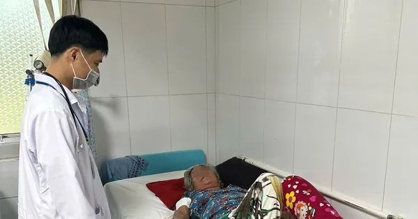 Một phụ nữ ở Sóc Trăng nhiễm khuẩn liên cầu lợn