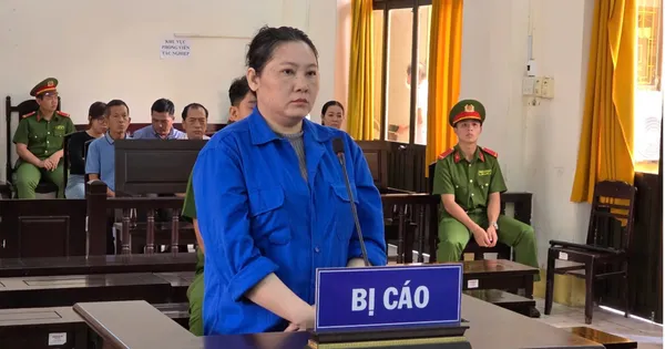 Vợ đầu độc chồng bằng xyanua vì mâu thuẫn về tài sản