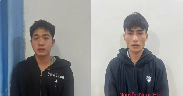 Bắt nhóm 'siêu trộm' đột nhập khu nghỉ dưỡng 5 sao ở Phú Quốc