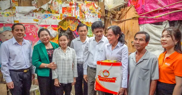 Sóc Trăng hoàn thành 100% chương trình xóa nhà tạm, nhà dột nát