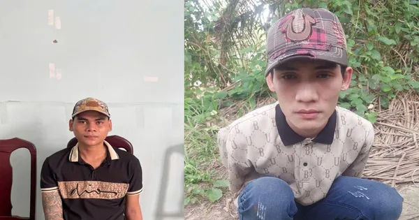 Bắt nhanh hai nghi phạm giết người trong đêm ở Kiên Giang