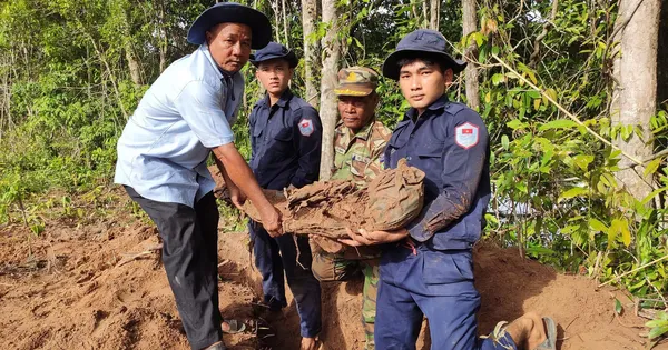 Kiên Giang quy tập 249 hài cốt liệt sĩ trong 5 năm qua