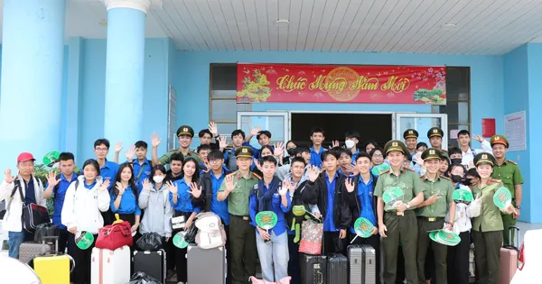 142 thí sinh ở Kiên Giang vượt biển đi thi tốt nghiệp THPT