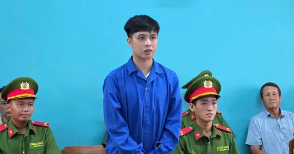 Lĩnh 19 năm tù vì tội giết người và cưỡng dâm