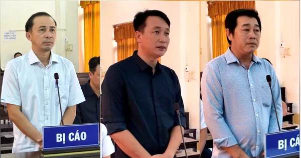 Cấp đất sai quy định, 3 cán bộ Phú Quốc lĩnh án tù