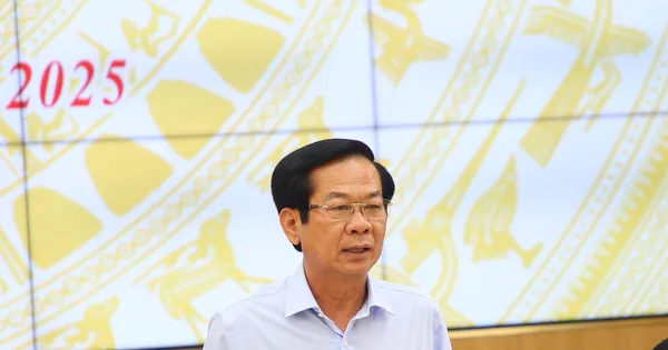 Bí thư Thành uỷ Cần Thơ: Chọn người làm việc, không phải chọn cho đủ