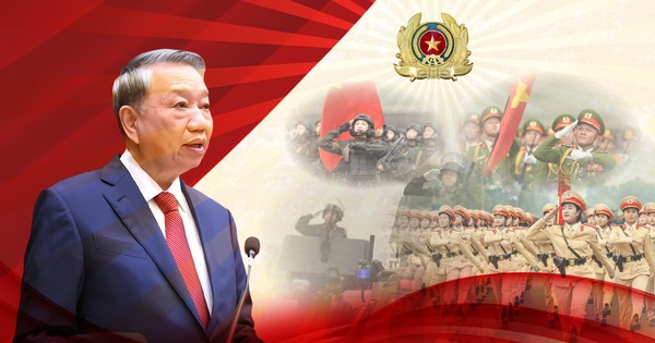 Tiên phong trong cuộc cách mạng tinh gọn bộ máy - Bài 4: Đột phá trong kỷ nguyên mới