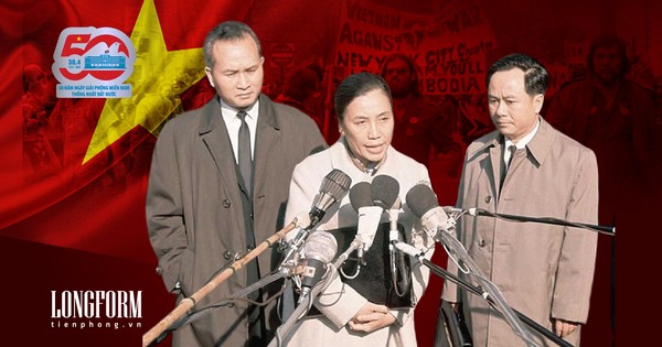 Từ ngã rẽ đau thương đến khát vọng vươn mình - Bài 3: Khát vọng hòa bình