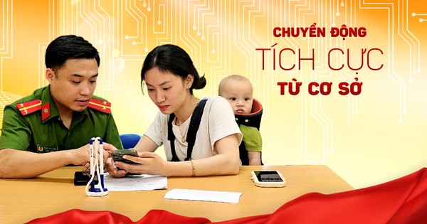 Mô hình công an hai cấp nhìn từ thực tiễn ở Lào Cai: Chuyển động tích cực từ cơ sở