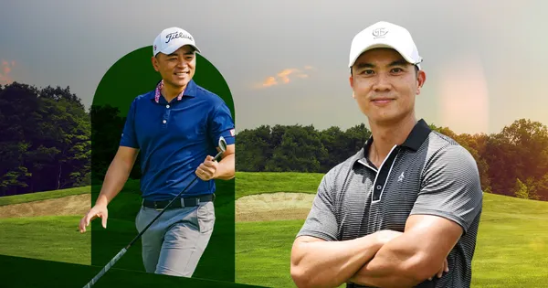 Xây dựng niềm tin, tạo sân chơi công bằng cho golf Việt Nam