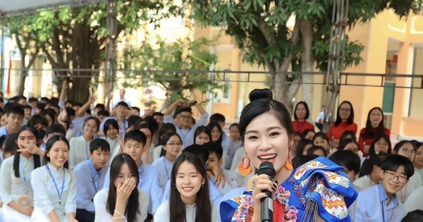 Dạy học 2 buổi/ngày: Giải bài toán thiếu giáo viên