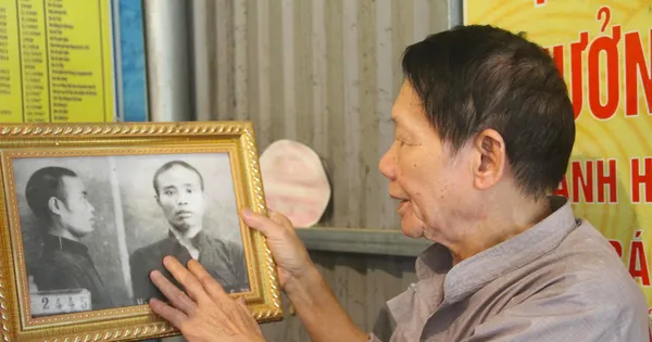 Tâm nguyện của một nhà báo