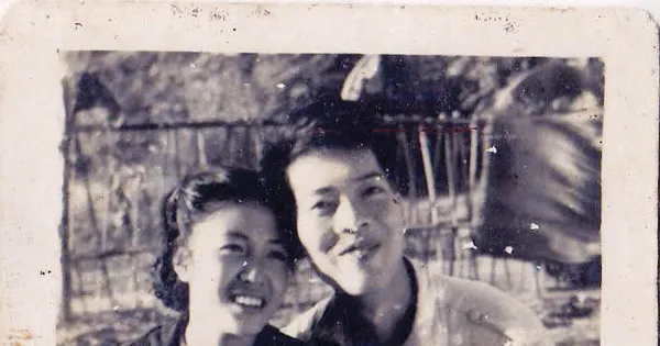 Lý Thị Trung và chuyện đời chưa kể