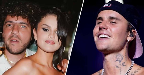 Bảo vệ bạn trai mới, Selena Gomez bị "đá xoáy" bởi chính lời cô từng khuyên Justin  Bieber